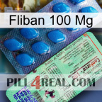 Fliban 100Mg new02